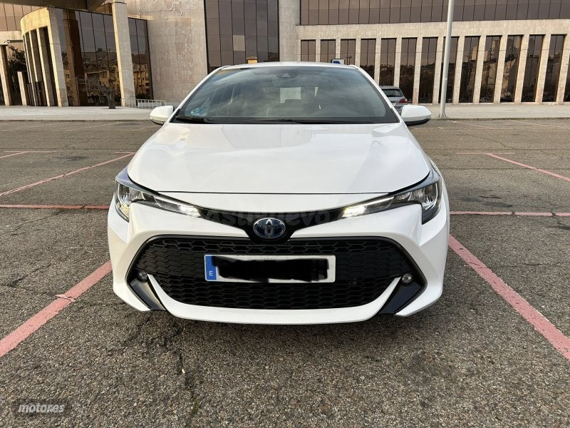 Toyota Corolla - foto 2