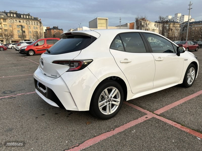 Toyota Corolla - foto 4