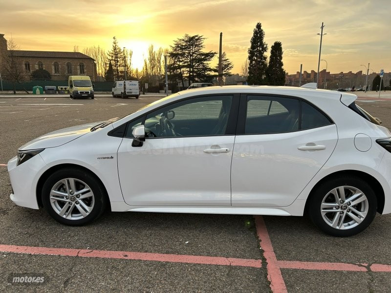 Toyota Corolla - foto 5