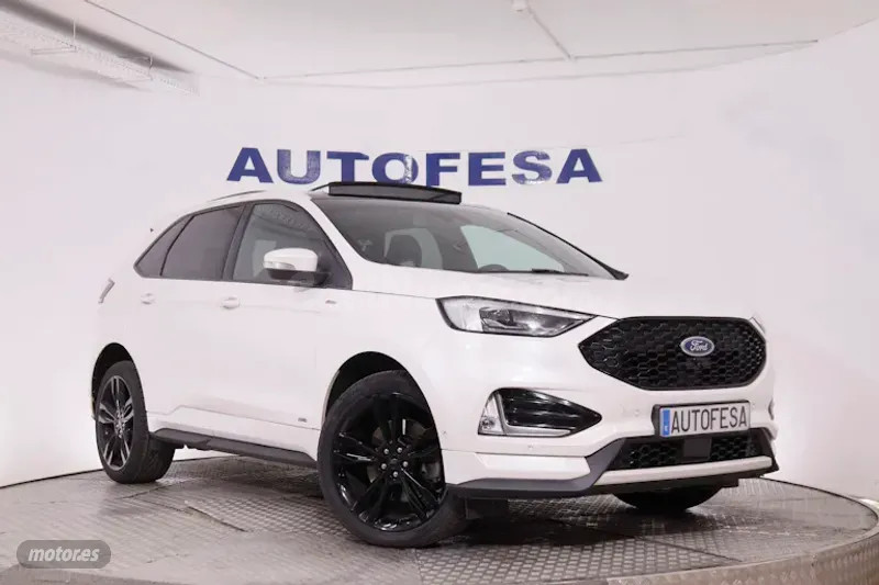 Ford Edge - foto 3