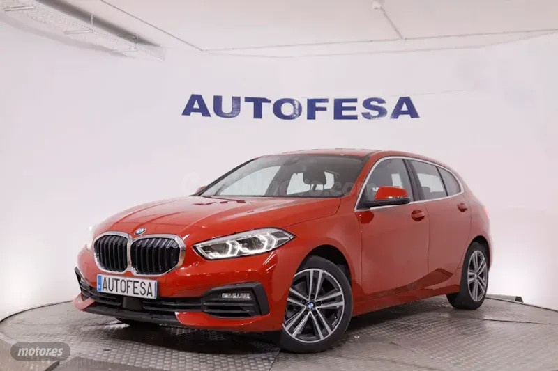 BMW Serie 1