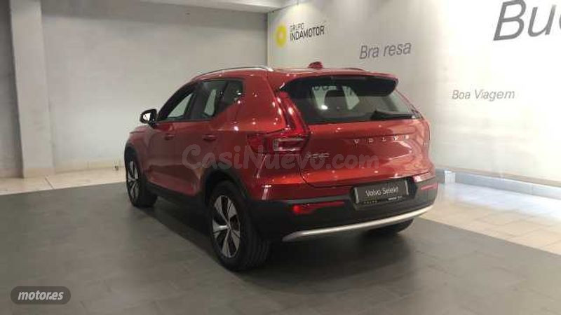 Volvo XC40 - foto 2