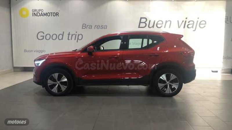 Volvo XC40 - foto 3