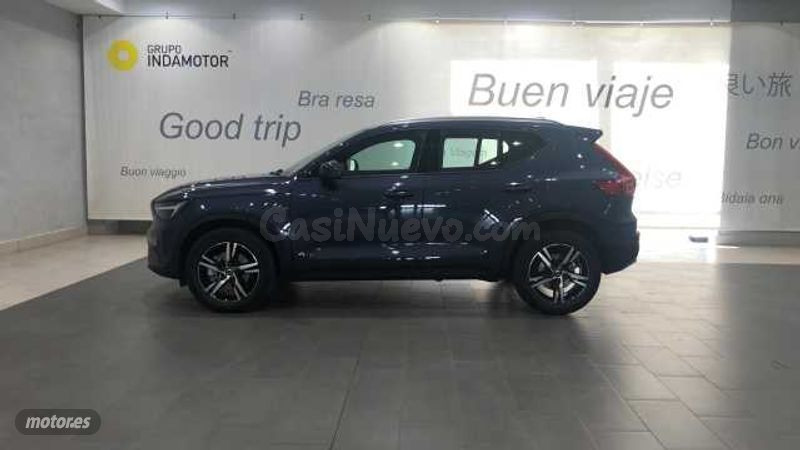 Volvo XC40 - foto 3