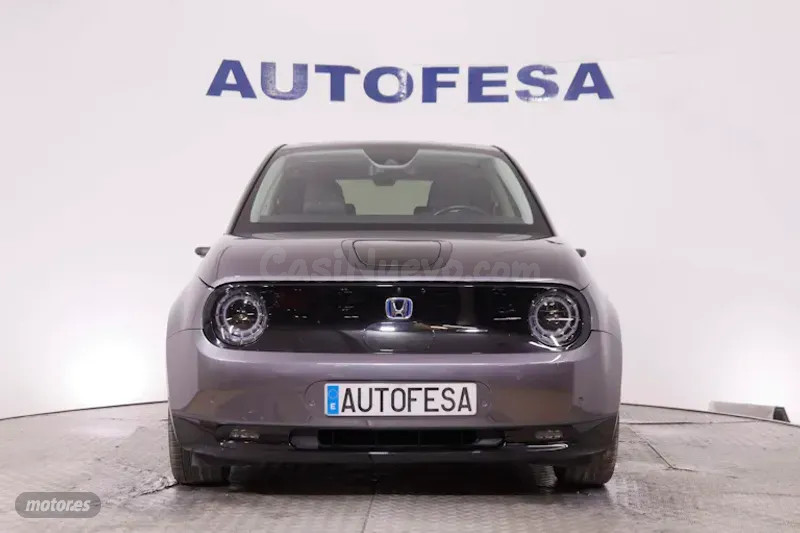 Honda e - foto 2