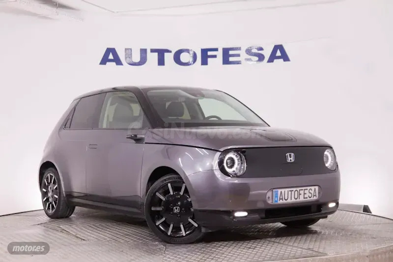 Honda e - foto 3