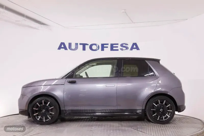 Honda e - foto 4