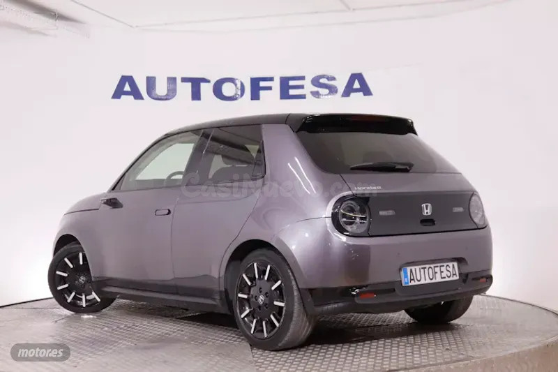 Honda e - foto 5