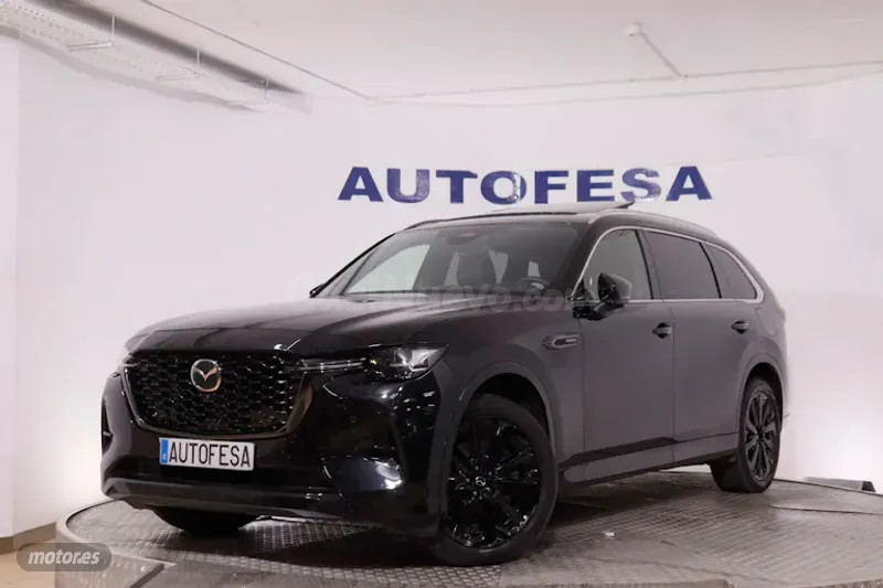 Mazda CX-80