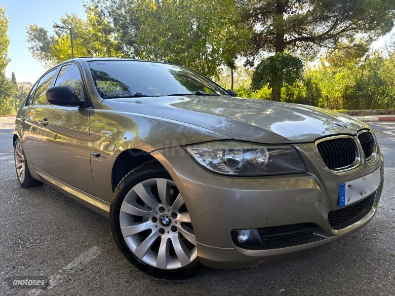 BMW Serie 3