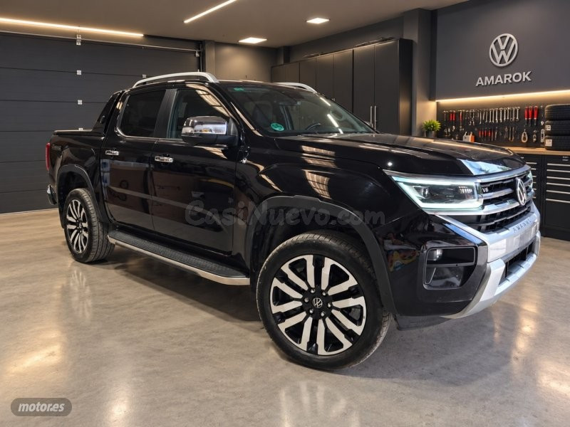 Volkswagen Amarok - foto 4