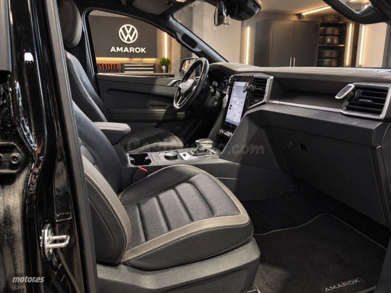 Volkswagen Amarok - foto 5