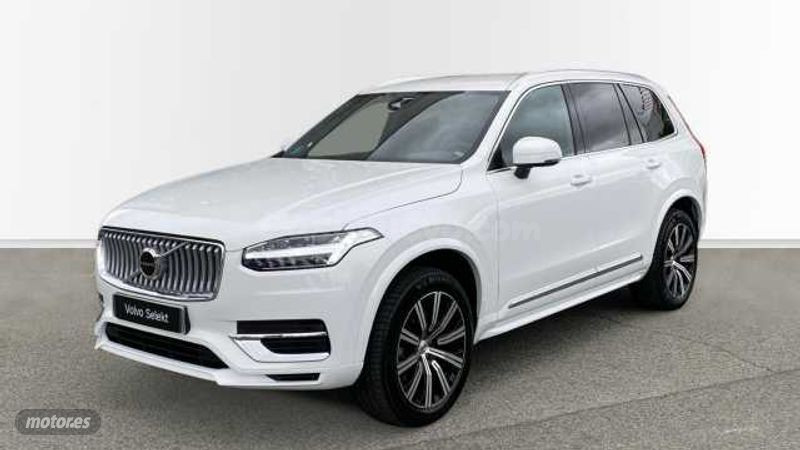 Volvo XC 90