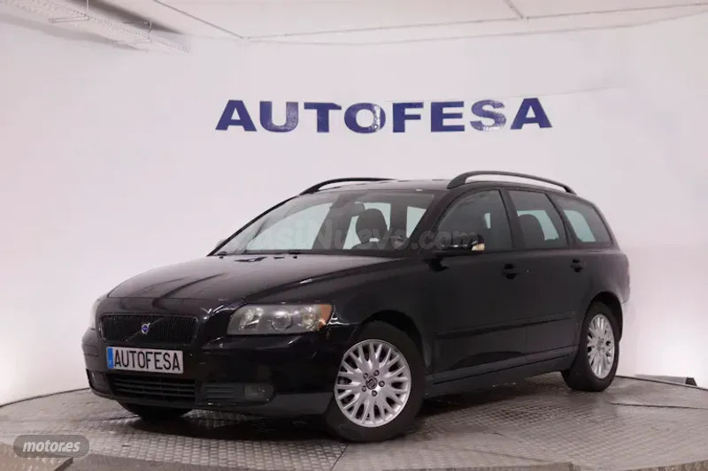 Volvo V 50