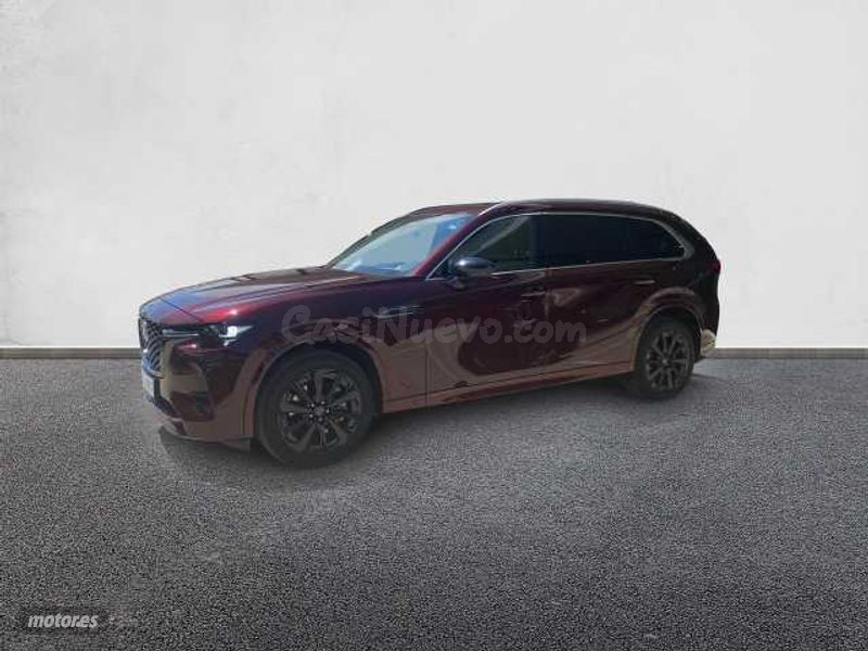 Mazda CX-80