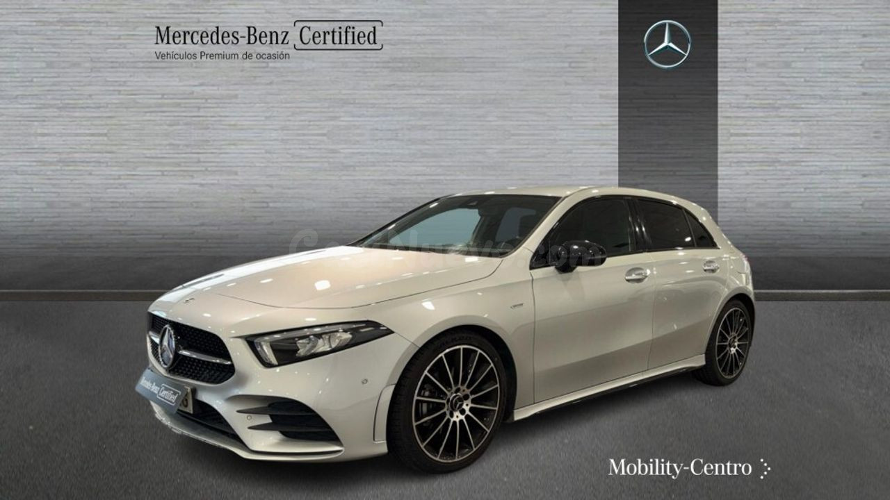 Mercedes Clase A A 180 d