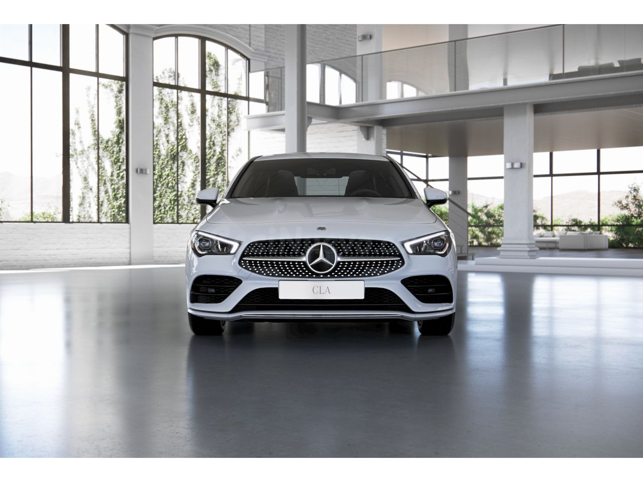 Mercedes CLA CLA 220 D DCT - foto 2