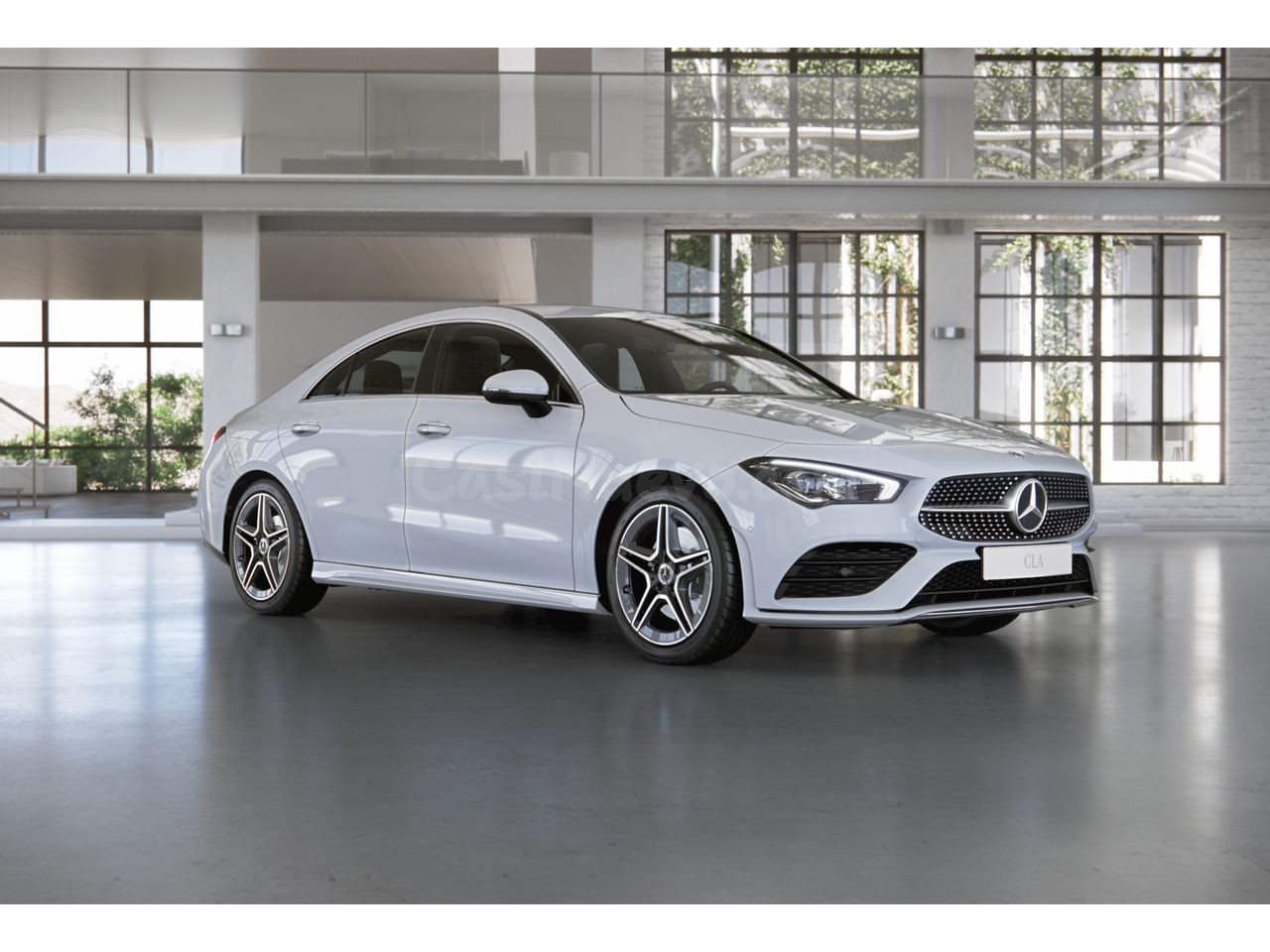 Mercedes CLA CLA 220 D DCT - foto 3