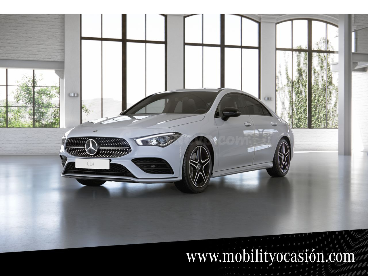 Mercedes CLA CLA 200