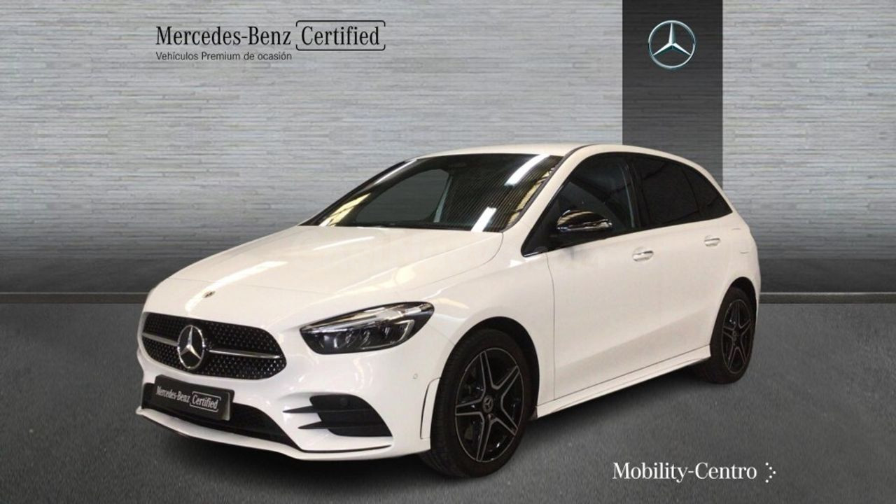 Mercedes Clase B B 250 e