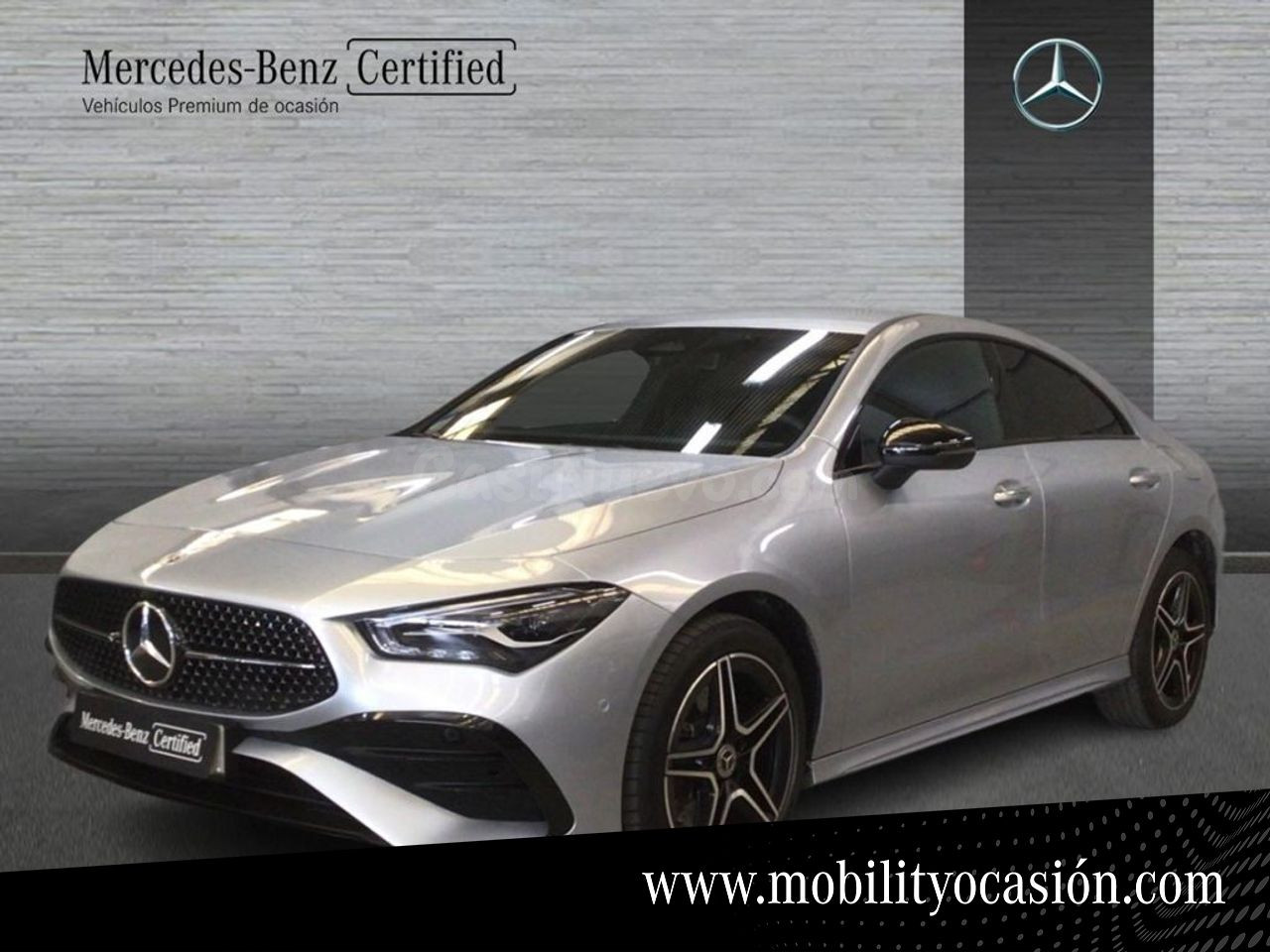 Mercedes CLA CLA 250 e