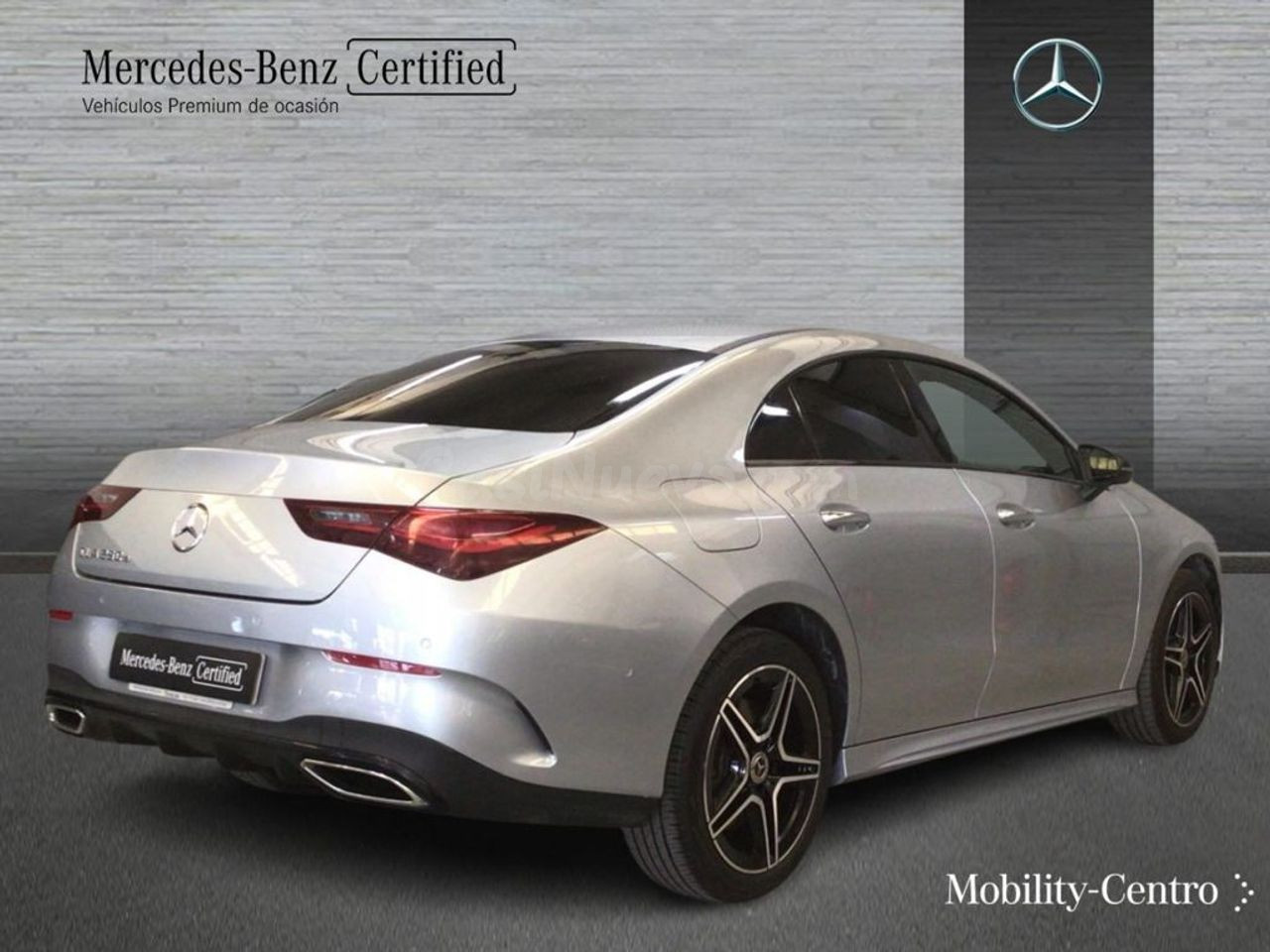 Mercedes CLA CLA 250 e - foto 2