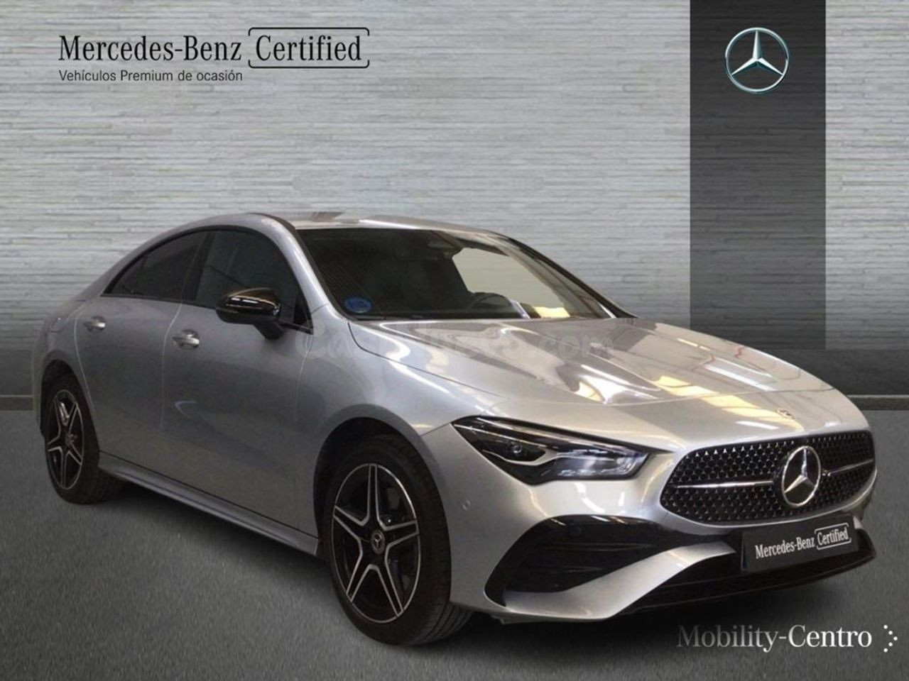 Mercedes CLA CLA 250 e - foto 3