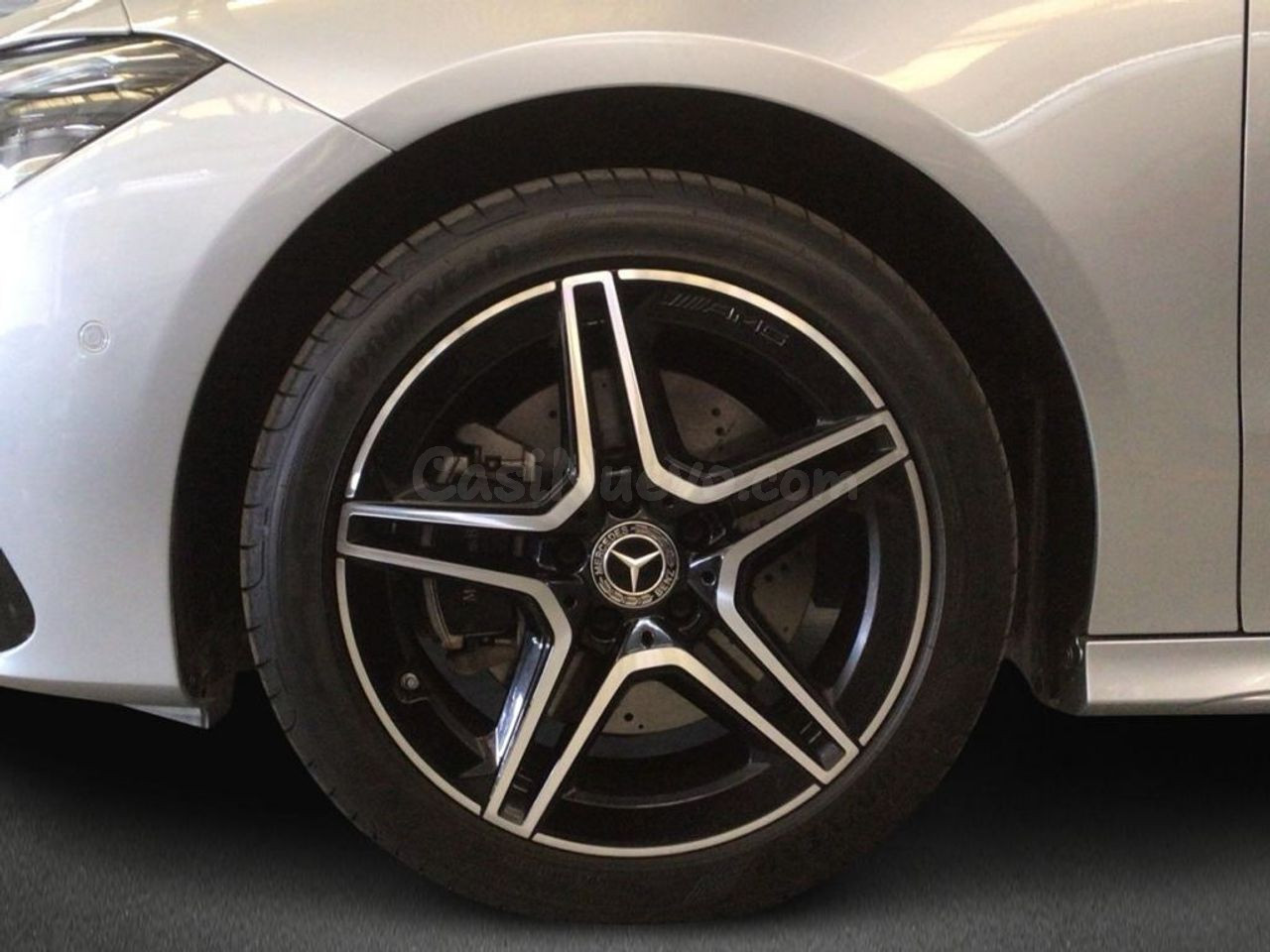 Mercedes CLA CLA 250 e - foto 5