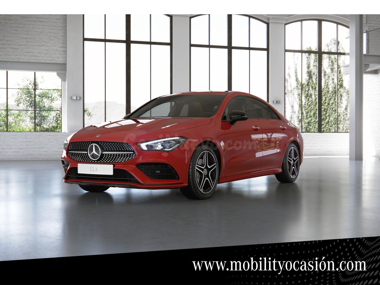 Mercedes CLA CLA 200