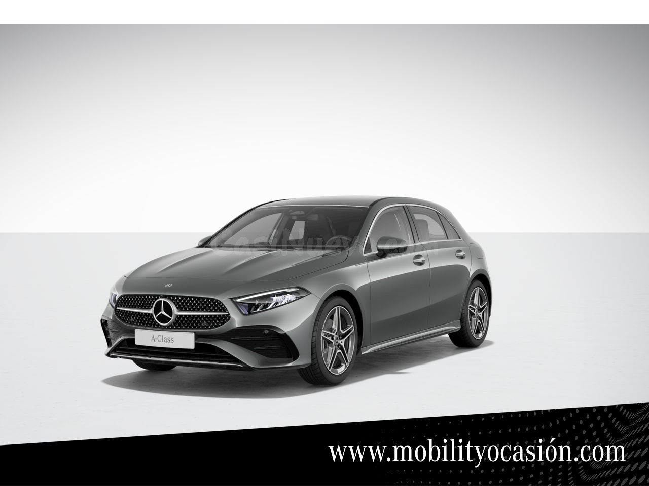 Mercedes Clase A A 180 d
