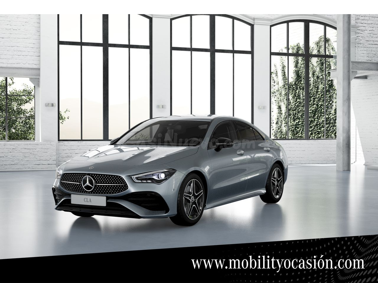 Mercedes CLA CLA 250 e