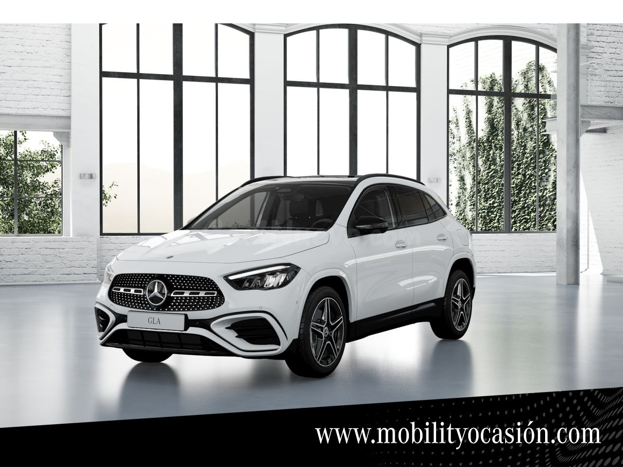 Mercedes GLA GLA 200 D