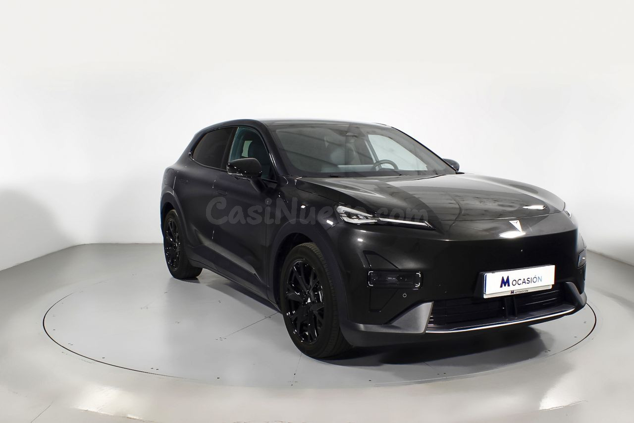 Changan Deepal S05 DEEPAL S05 BEV 69KWH MAX AUTO RWD 5P