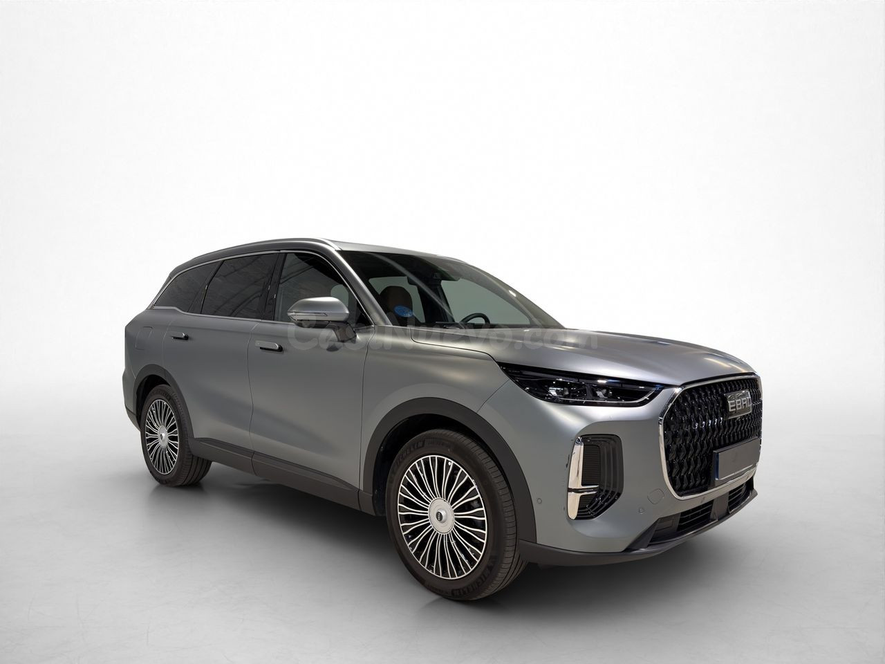 Ebro S900 S900 1.5 TGDI PHEV LUXURY 3DHT 4WD 5P 7 Plazas