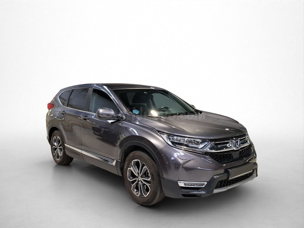 Honda CR-V CR-V 2.0 I-MMD HYBRID ELEGANCE NACI CVT 5P