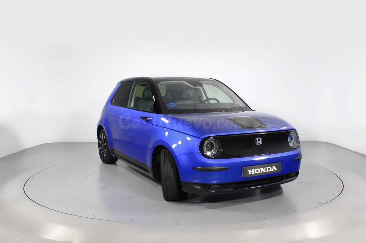 Honda Honda e HONDA E 113KW ADVANCE 17 ALW 5P