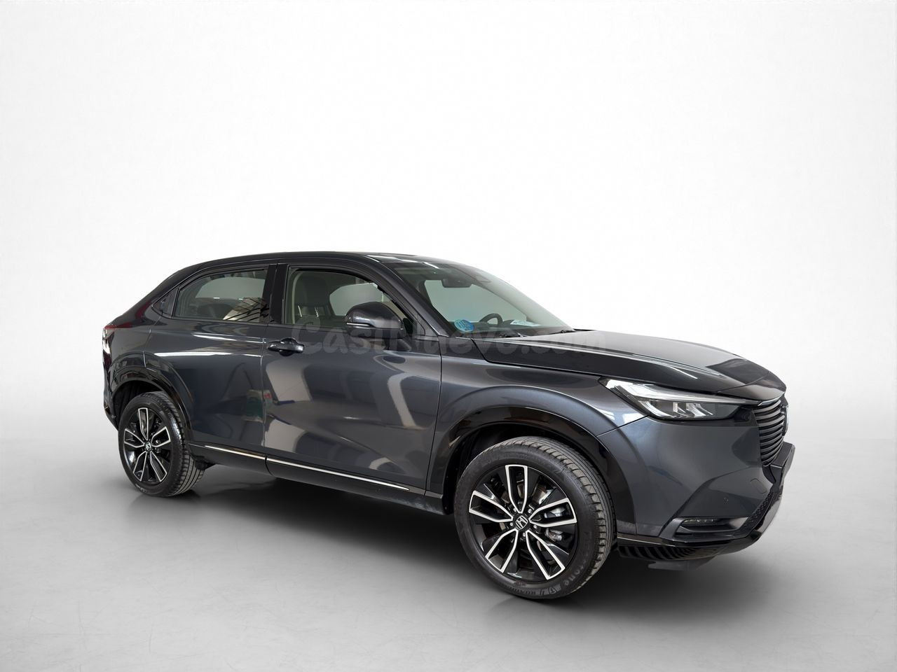Honda HR-V HR-V 1.5 I-MMD HEV ADVANCE CVT 5P