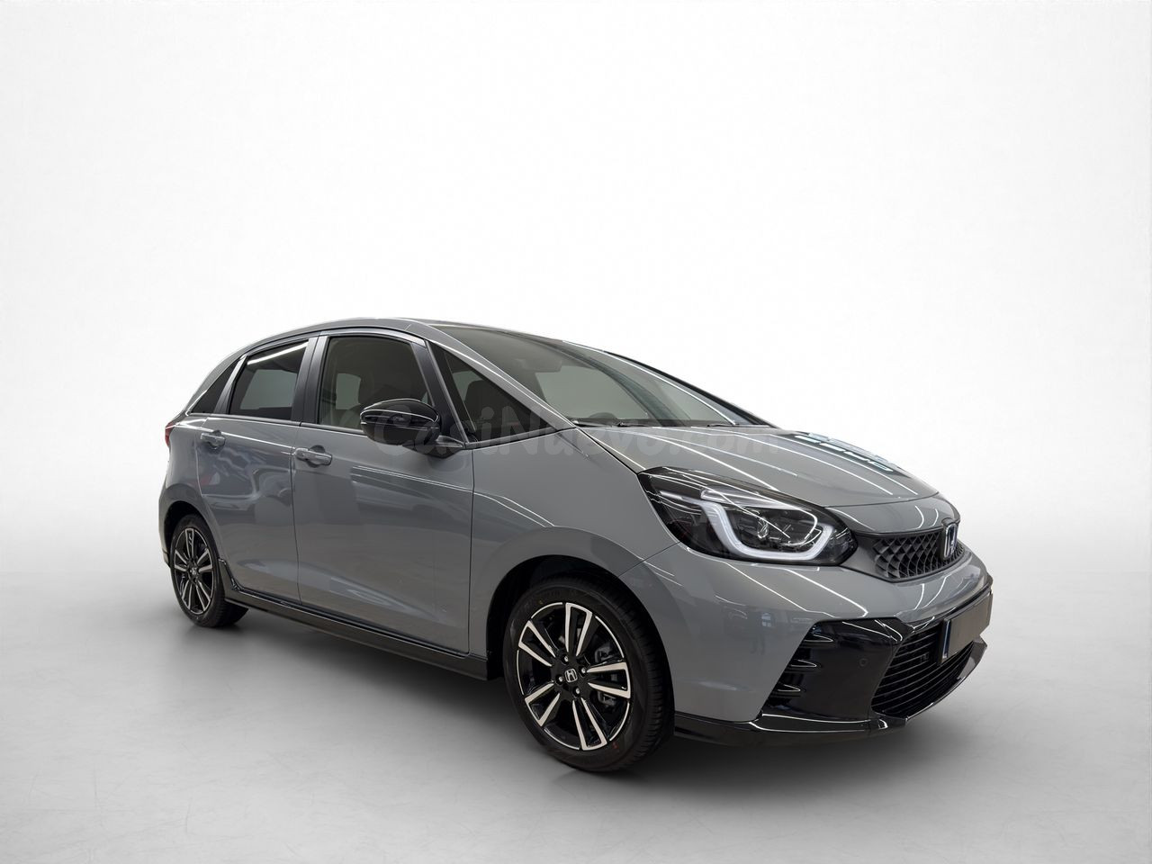 Honda Jazz JAZZ 1.5 I-MMD HEV SPORT 5P