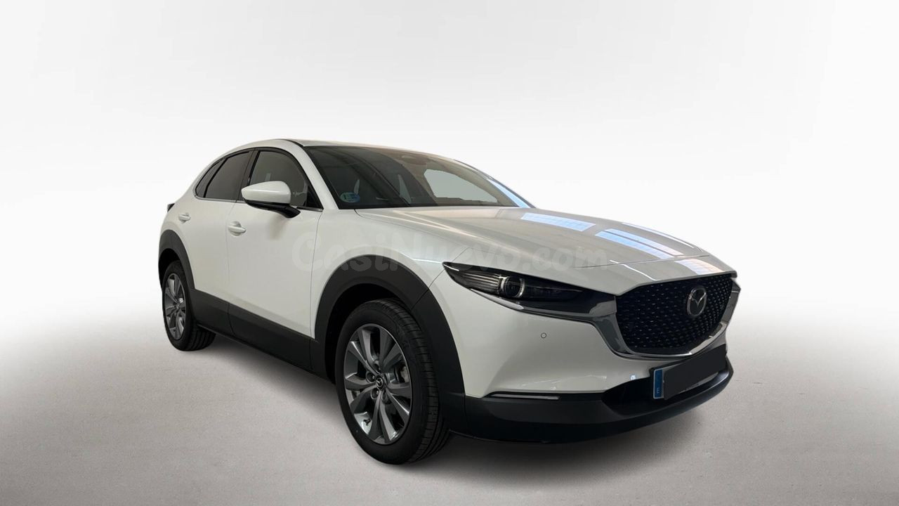 Mazda CX-30 CX-30 2.0 E-SKY-G 110KW EXCL-LINE PLUS 2WD 5P