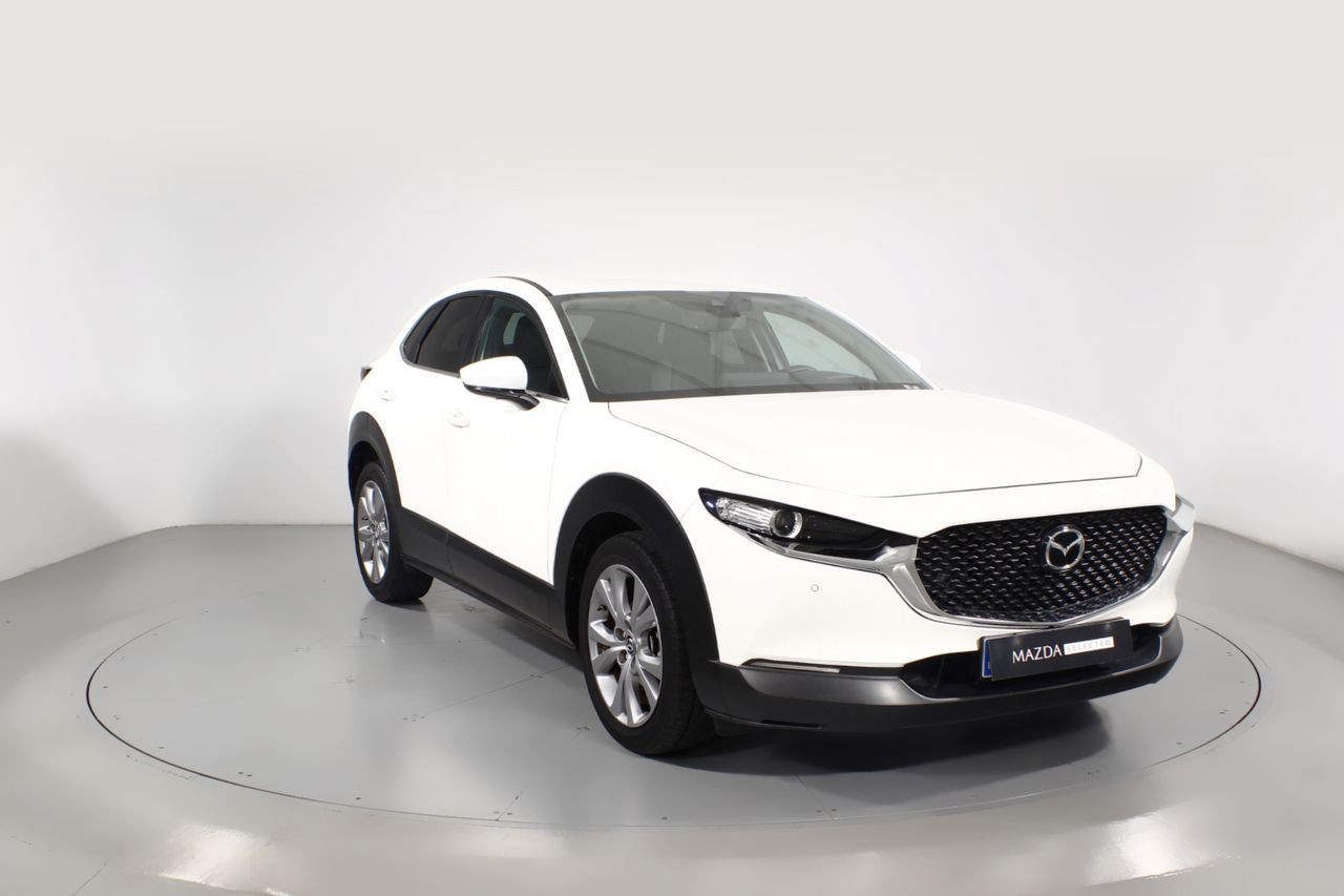 Mazda CX-30 CX-30 2.0 E-SKYACTIV-G 90KW EVOLUTION 2WD 5P