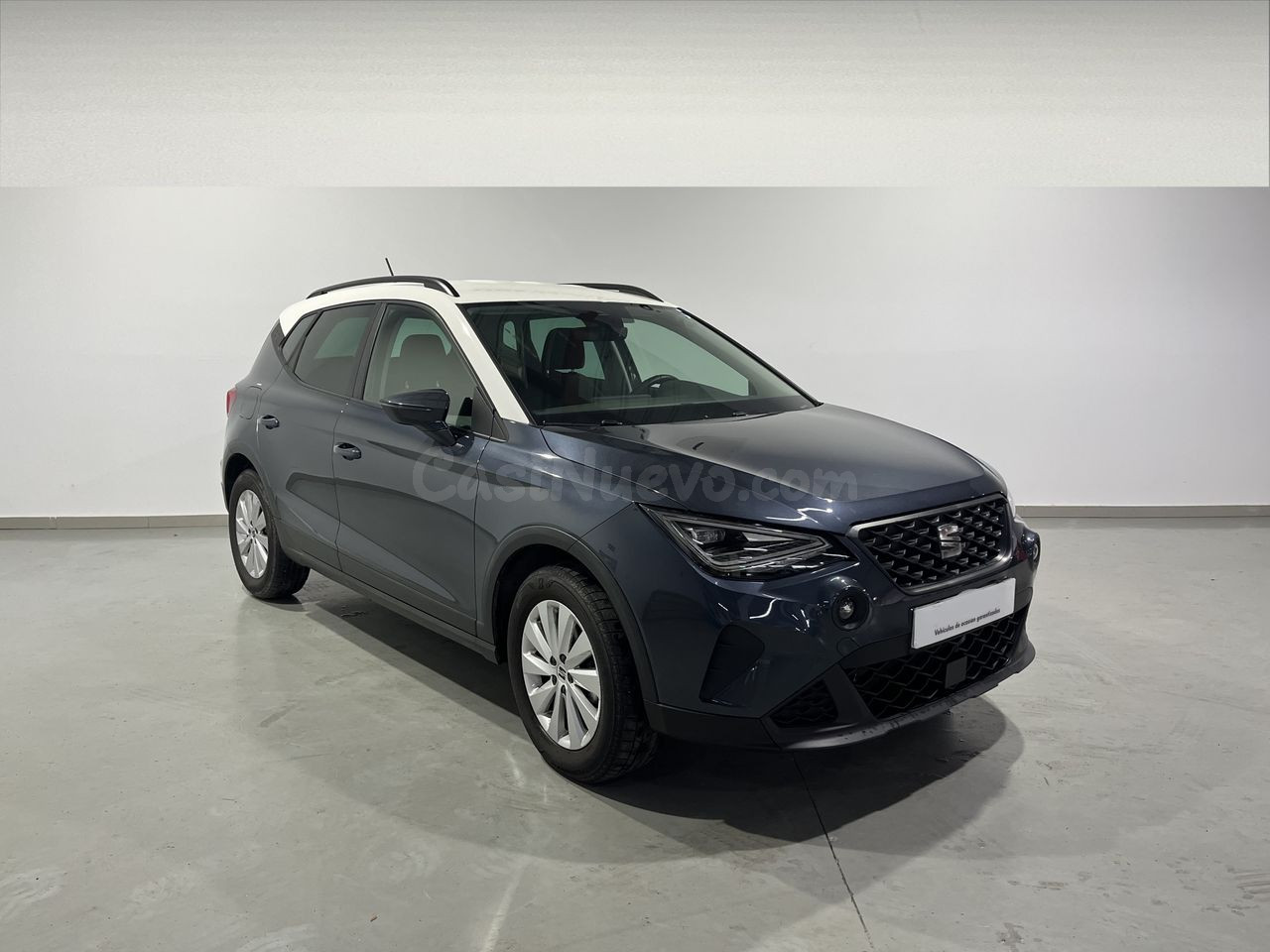 Seat Arona ARONA 1.0 TSI 85KW STYLE SPECIAL EDITION 5P