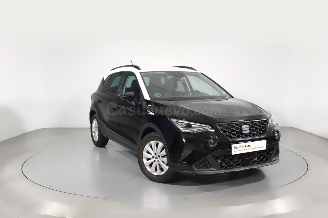 Seat Arona ARONA 1.0 TSI 85KW STYLE SPECIAL EDITION DSG 5P