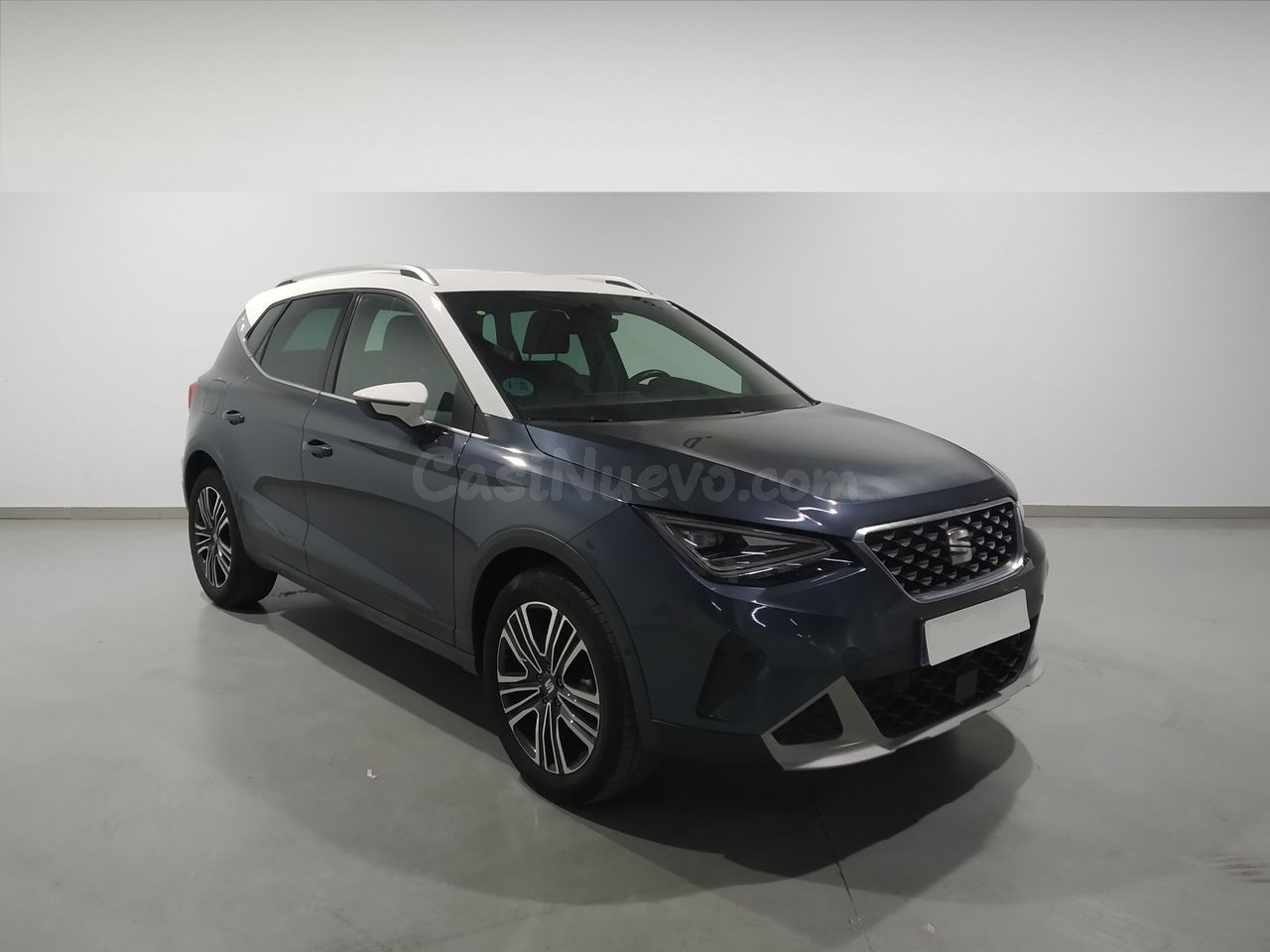 Seat Arona ARONA 1.0 TSI 85KW XPERIENCE XM 5P