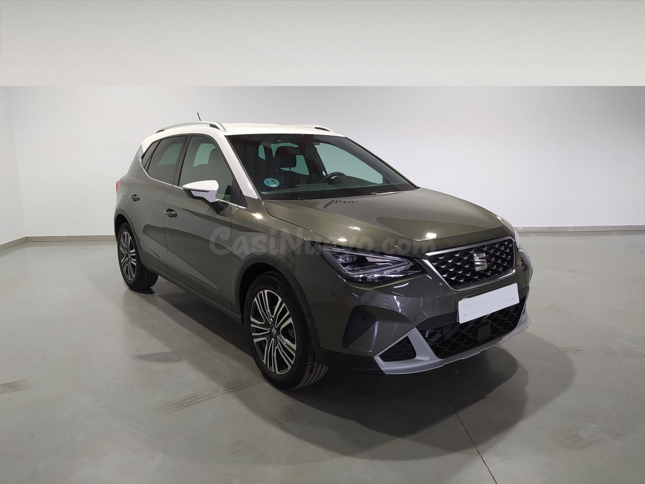 Seat Arona ARONA 1.0 TSI 85KW XPERIENCE XM 5P