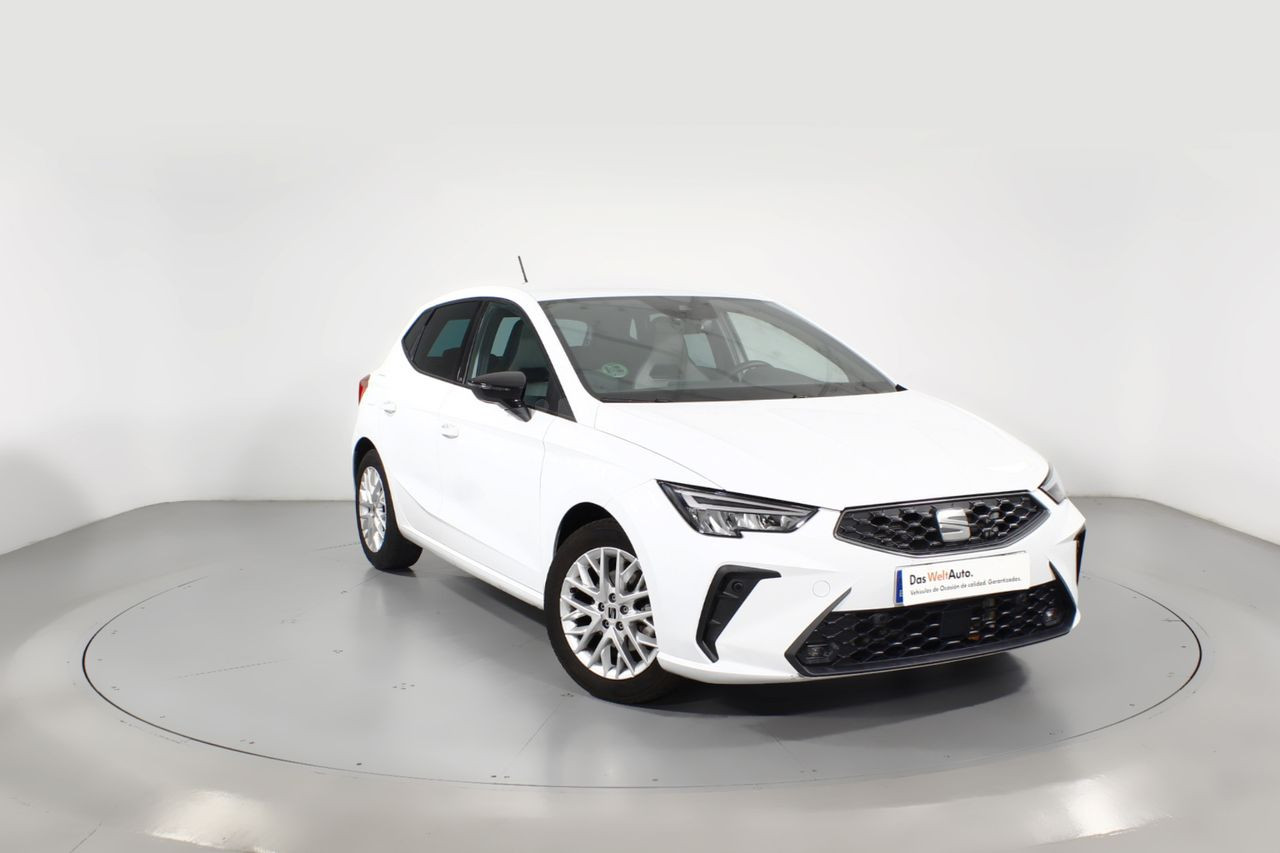 Seat Ibiza IBIZA 1.0 TSI 85KW FR+ S/S 5P