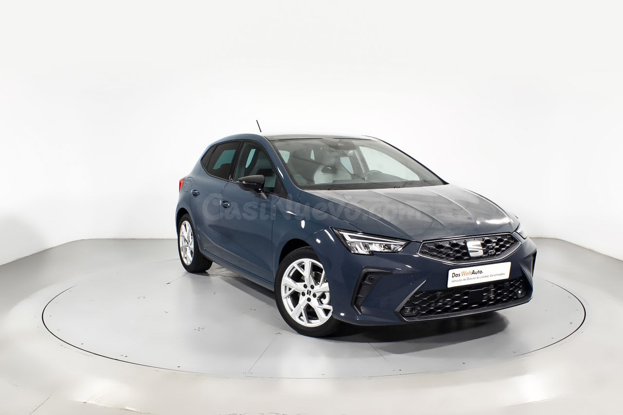 Seat Ibiza IBIZA 1.0 TSI 85KW FR+ S/S 5P