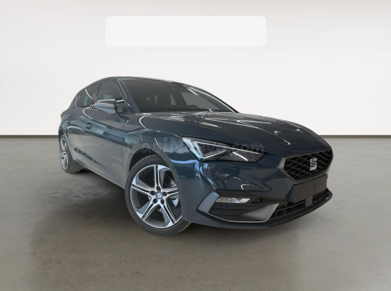 Seat Leon LEON 1.5 ETSI MHEV 110KW S/S FR SPEC ED DSG 5P