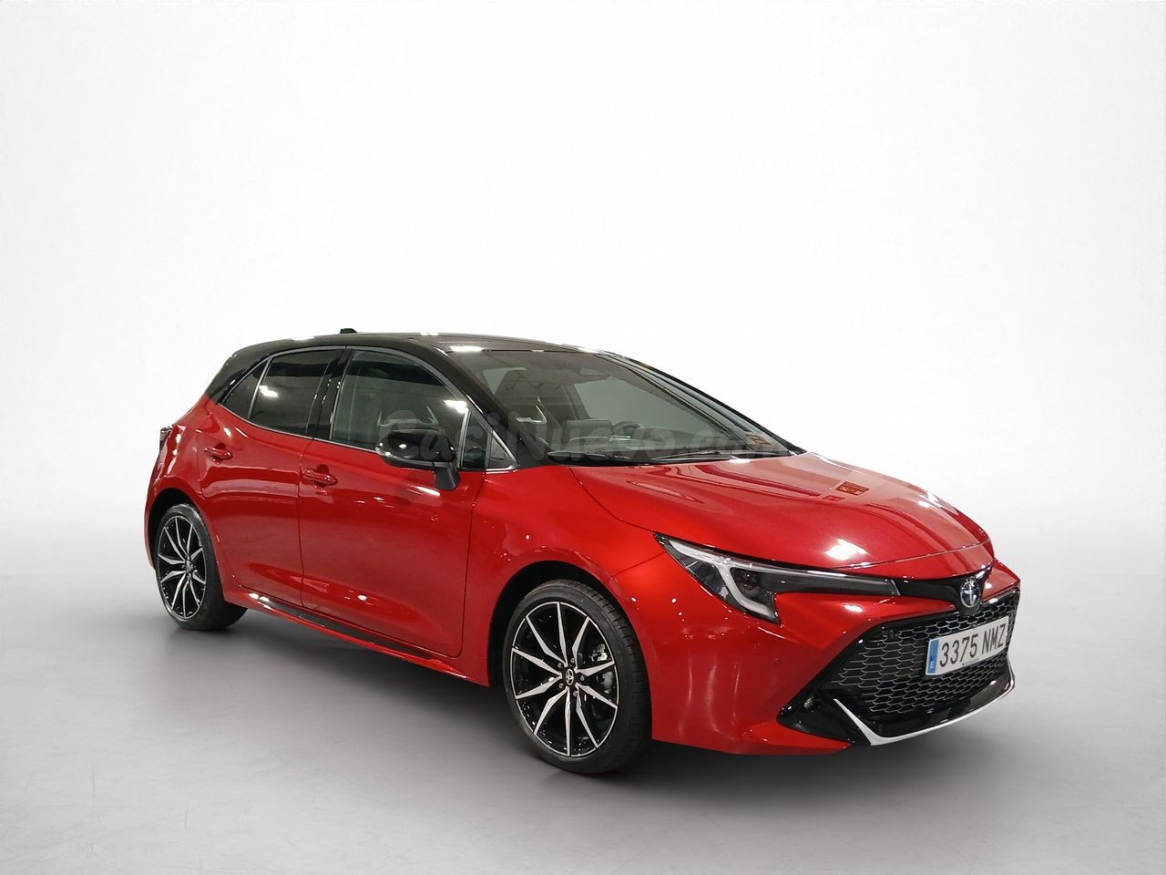 Toyota Corolla COROLLA 1.8 HYBRID GR-SPORT E-CVT 5P
