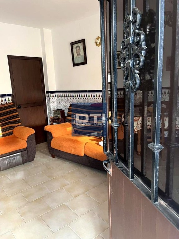 Casa en Calle San Miguel, Las Cefiñas, SIERRA DE HUELVA - foto 2