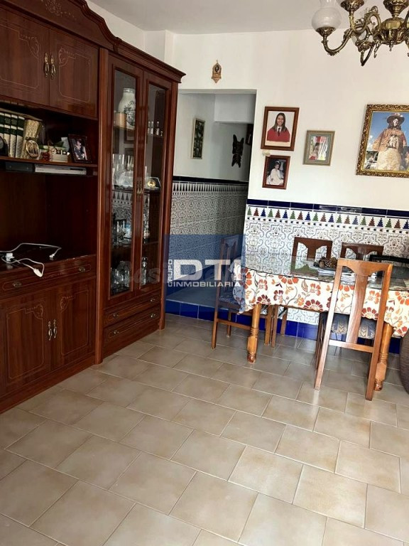 Casa en Calle San Miguel, Las Cefiñas, SIERRA DE HUELVA - foto 3